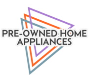 Pre-owned Home Appliances