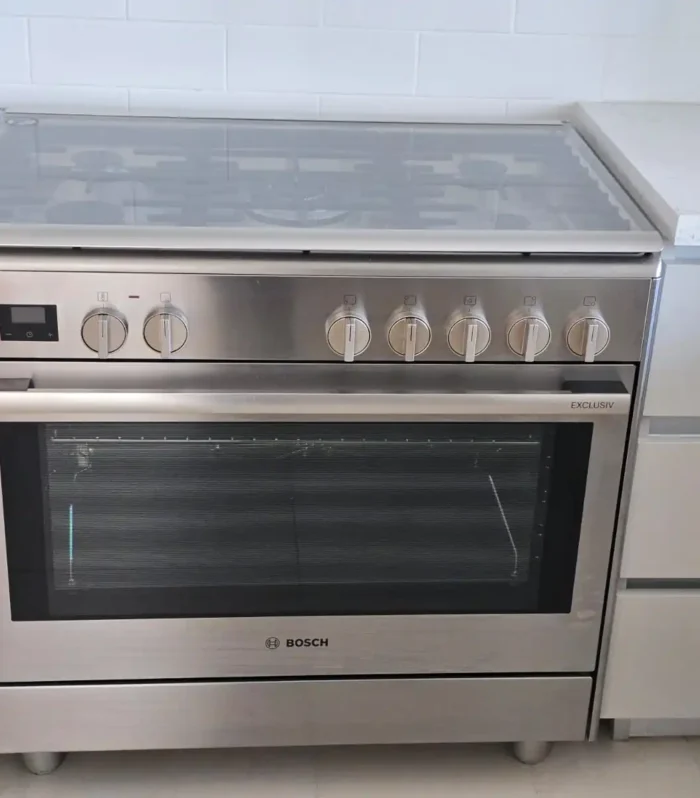 Bosch Electric Ceramic Cooker 90cm