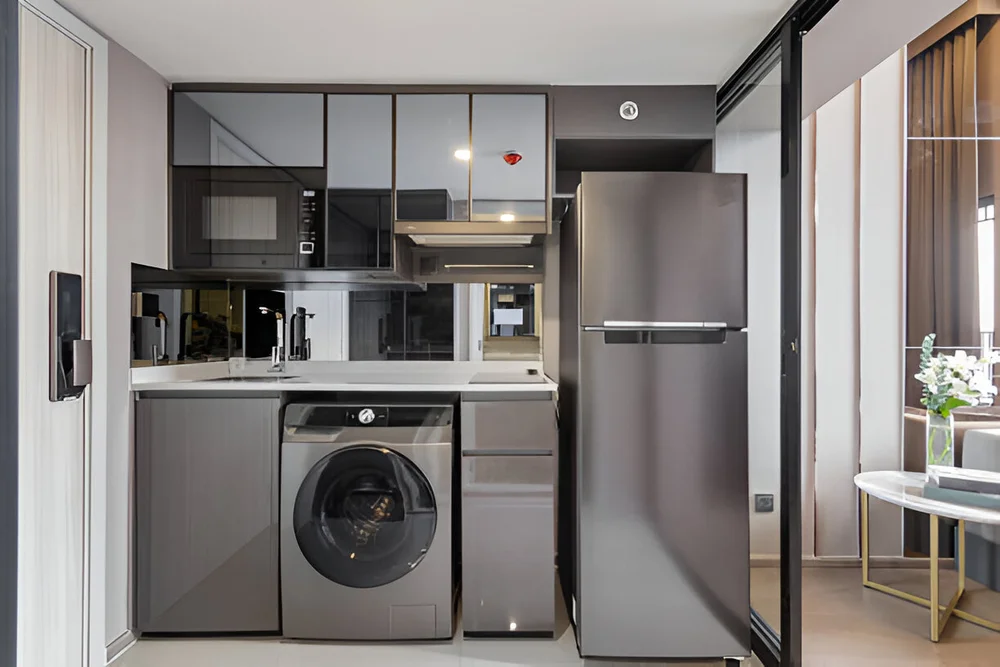 Buying Used Home Appliances in Dubai