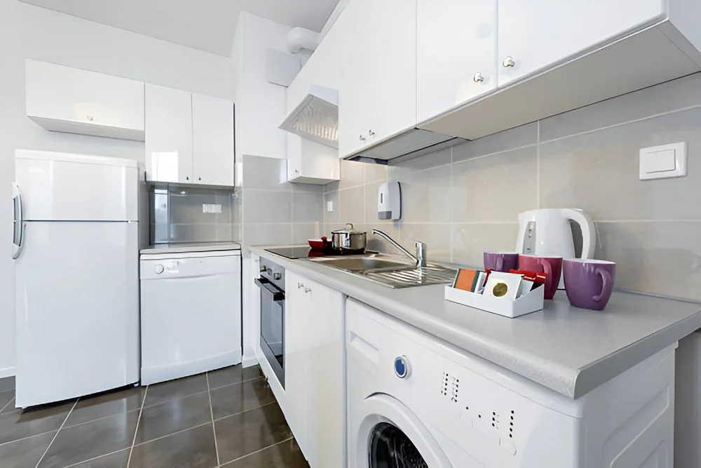 Buying Used Home Appliances in Dubai