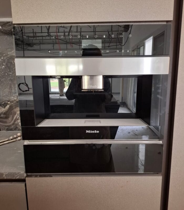 Miele CVA7440 Built-in Coffee Machine