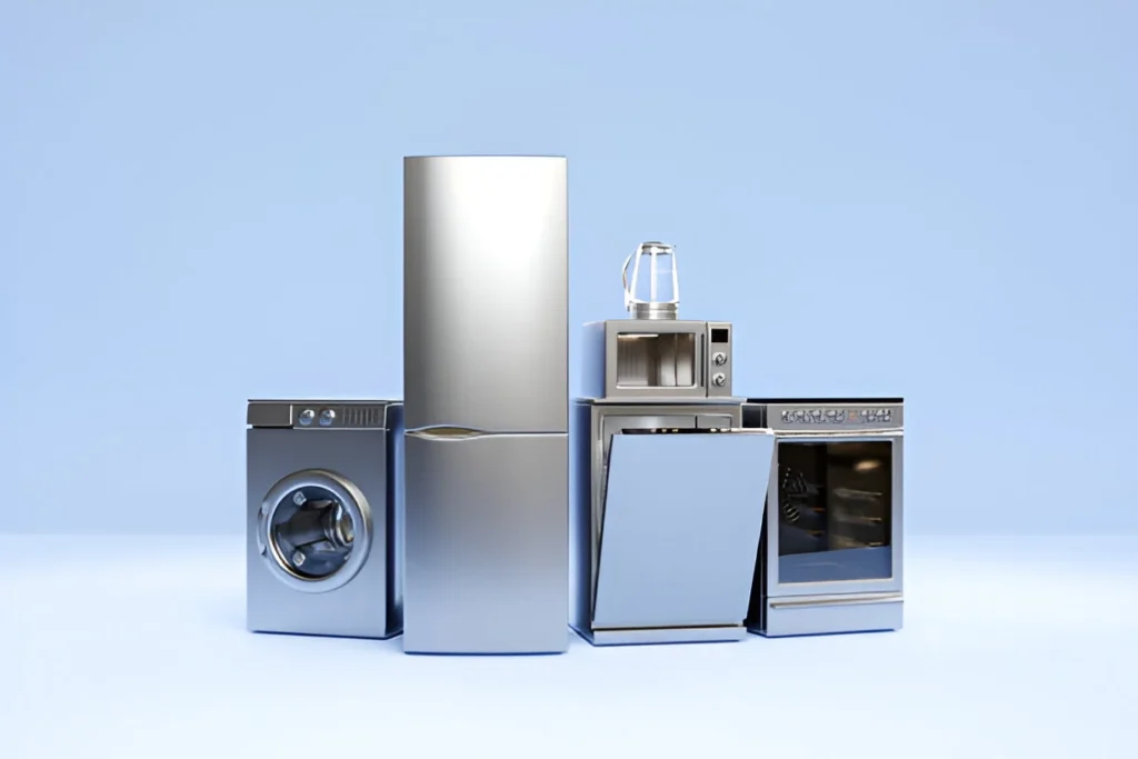used appliances near me
