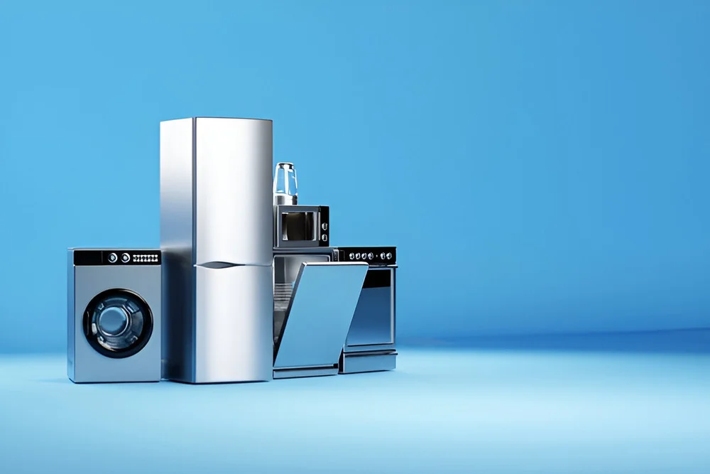 Used appliances