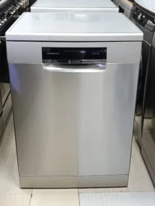 Bosch Series 8 Dishwasher