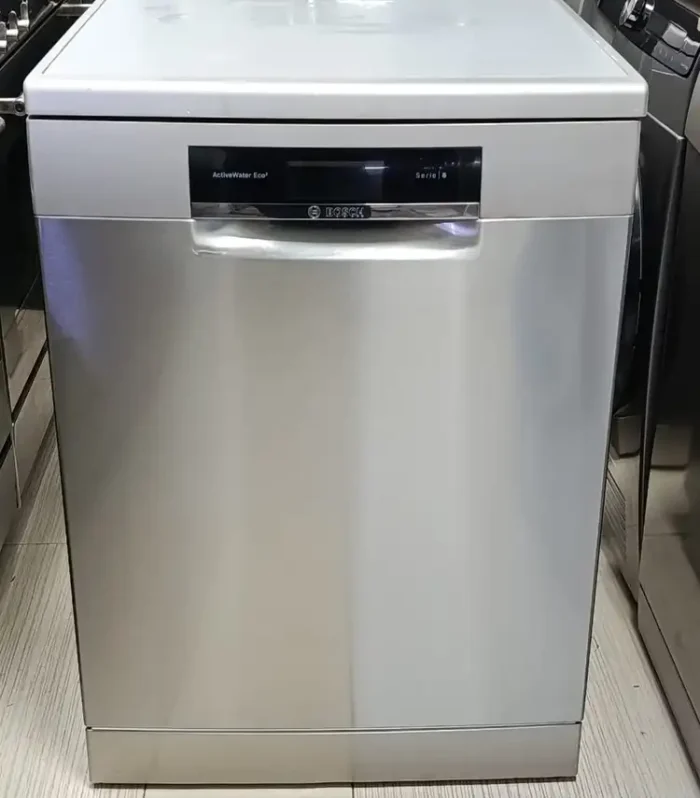 Bosch Series 8 Dishwasher