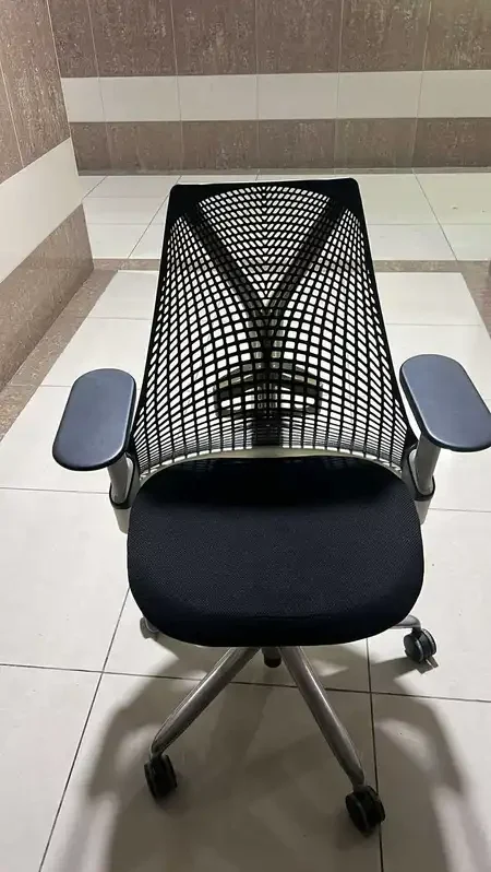 Herman Miller Sayl Chair 1