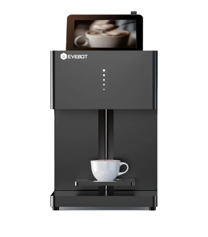 EVEBOT Coffee Printer