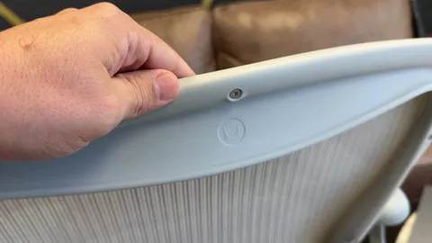 herman miller chair