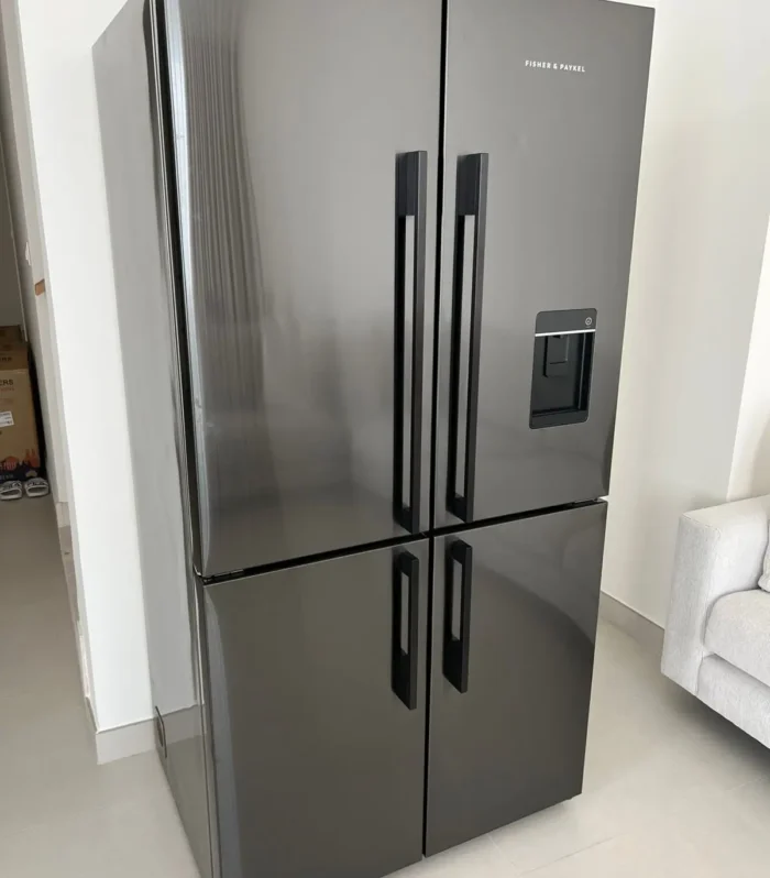 Fisher & Paykel 4 Door Refrigerator