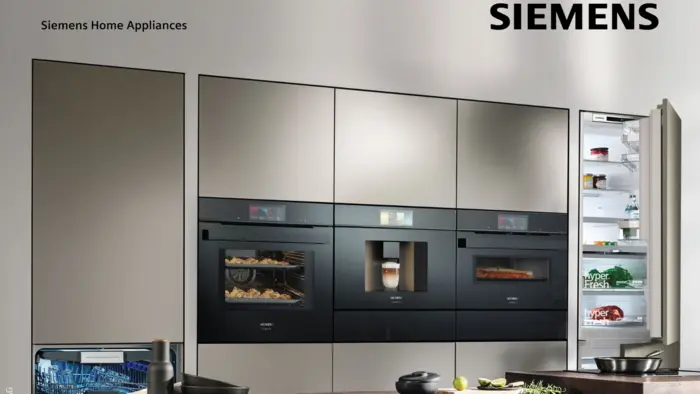 siemens iq500 vs iq700