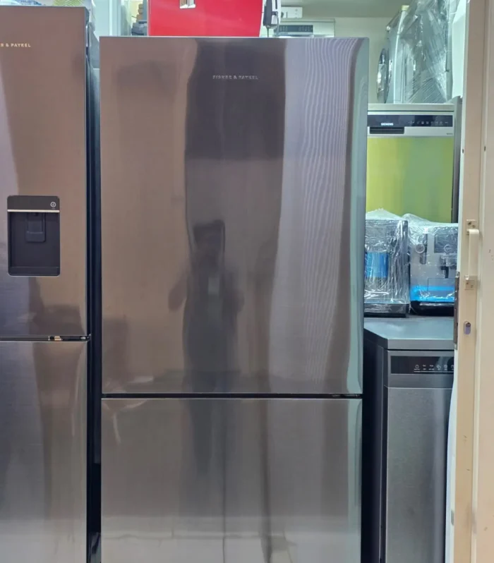Fisher & Paykel Bottom Freezer Refrigerator