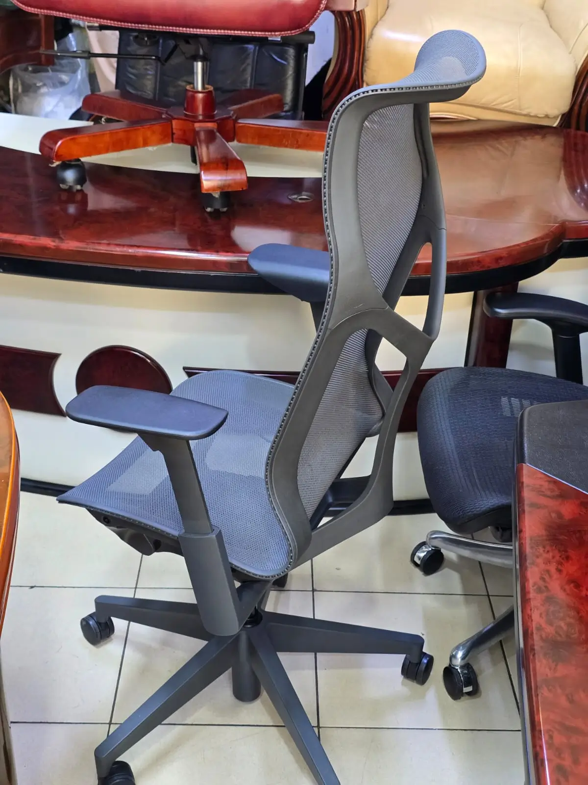 Herman Miller Cosm Chair