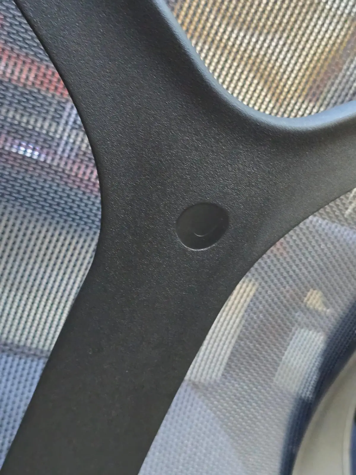 Herman Miller Cosm Chair