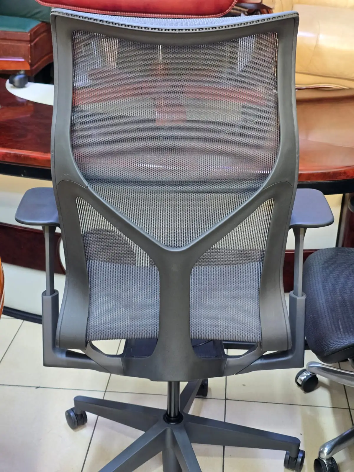 Herman Miller Cosm Chair - Image 4