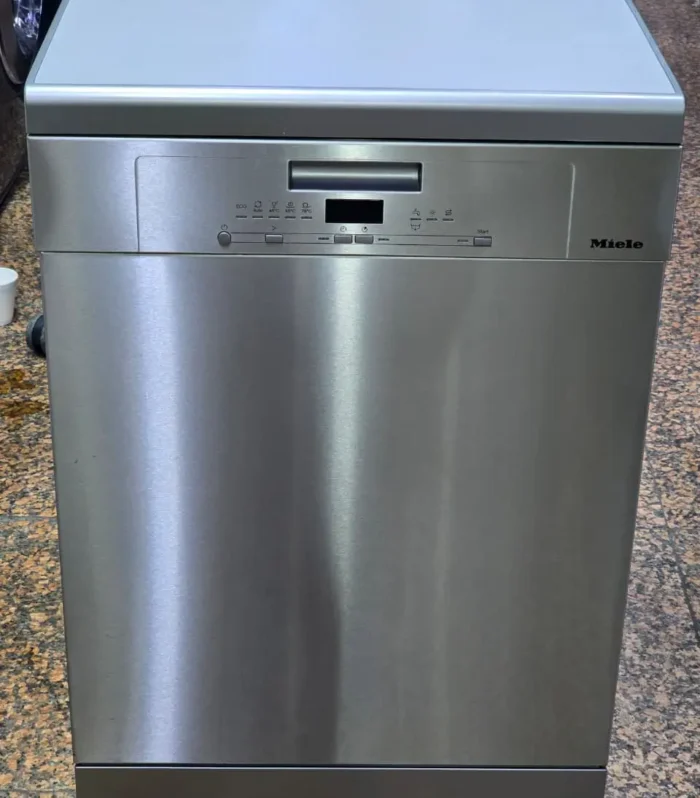 Miele Dishwasher G 5000 SC