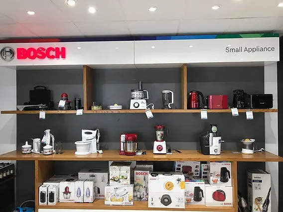 smeg vs bosch