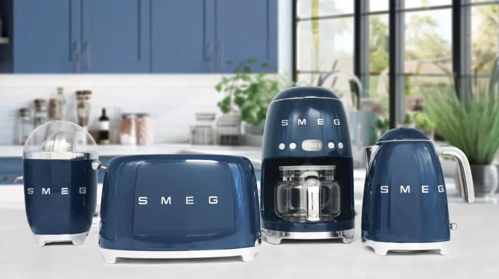 smeg vs bosch