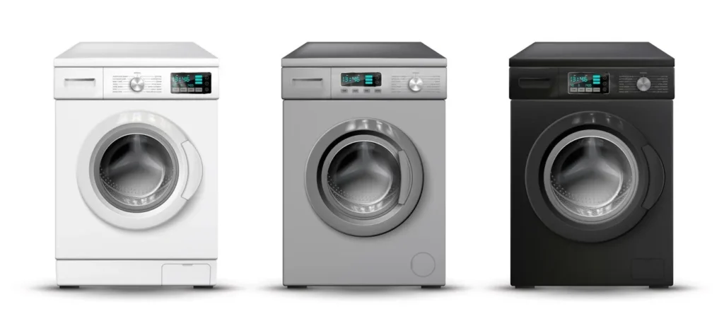 used samsung washing machines