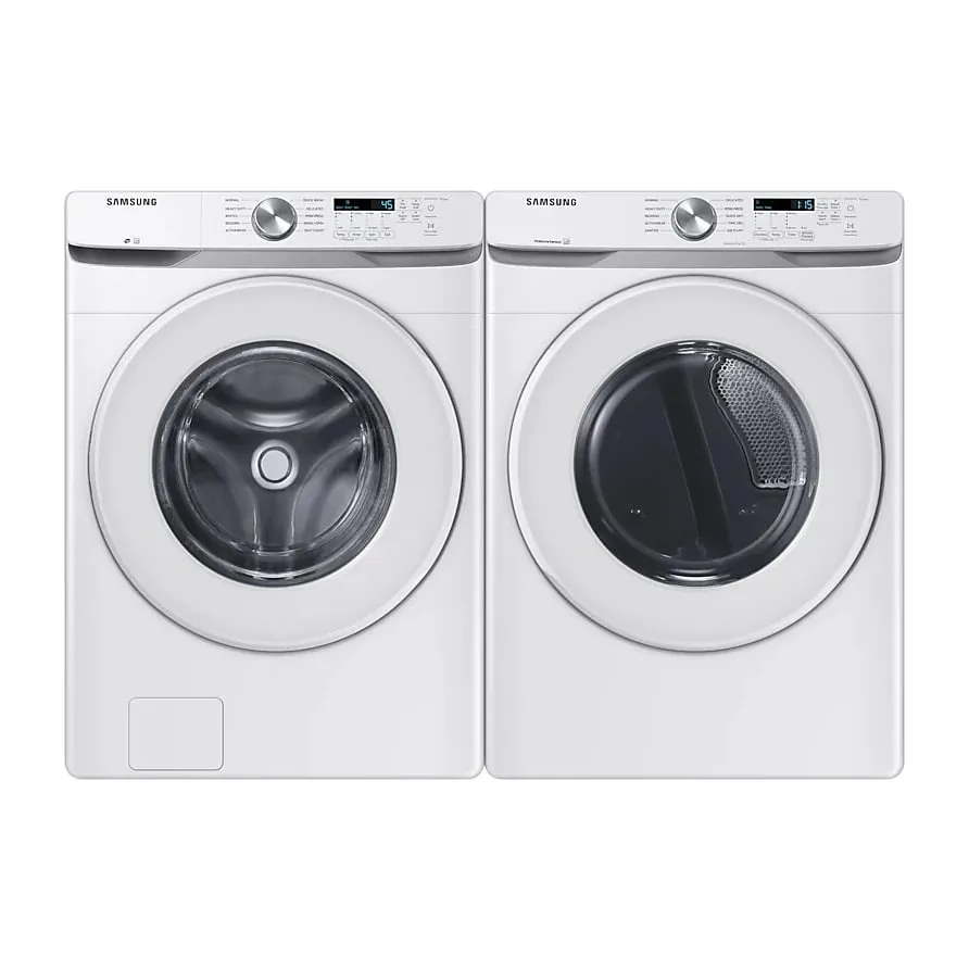 samsung used washer dryer combo