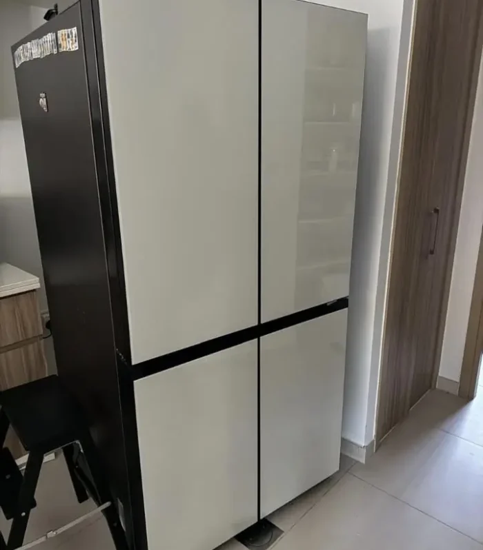 Samsung BeSpoke Refrigerator 4 Doors