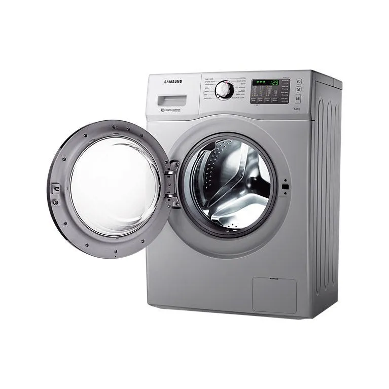 Samsung Front-Load Washing Machines
