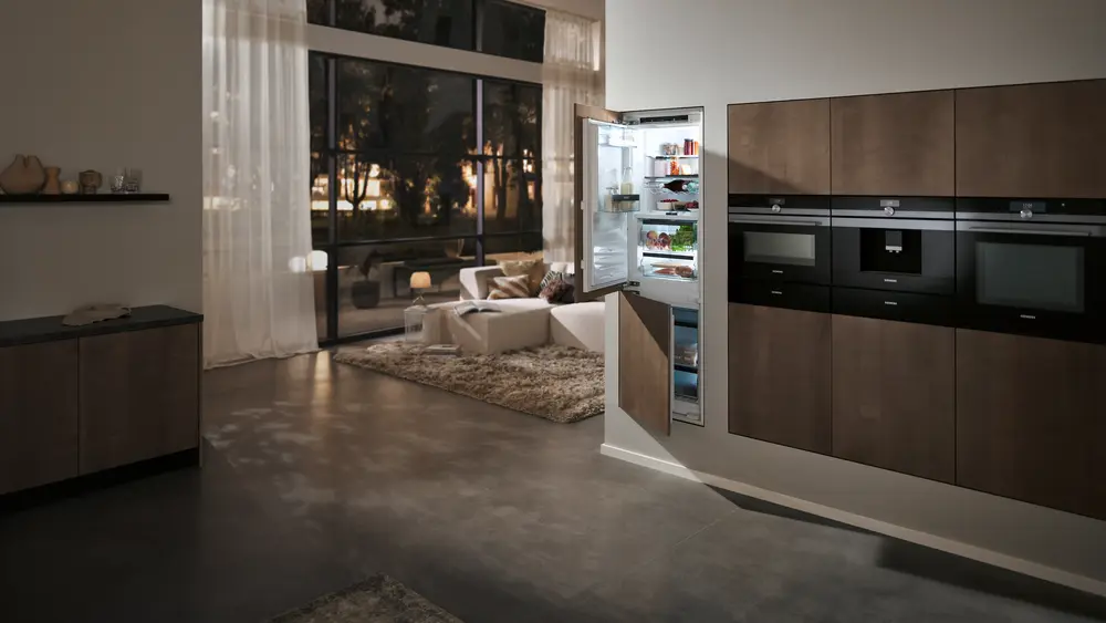 Siemens Built-in Hobs