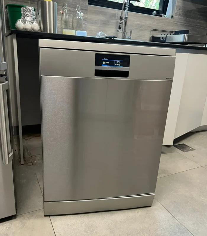 Siemens iQ700 Dishwasher