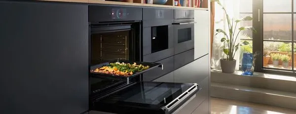 buy used Bosch Built-In Ovens and Cooking Appliances