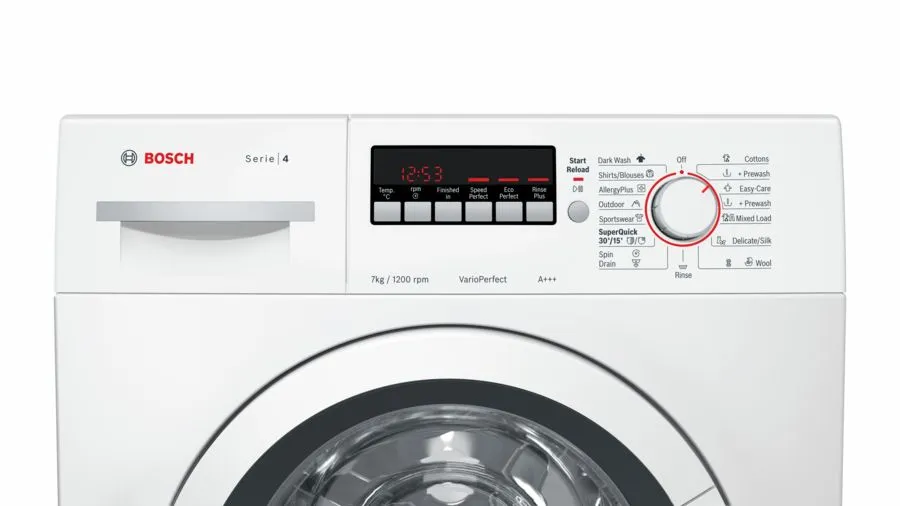 Bosch serie 4