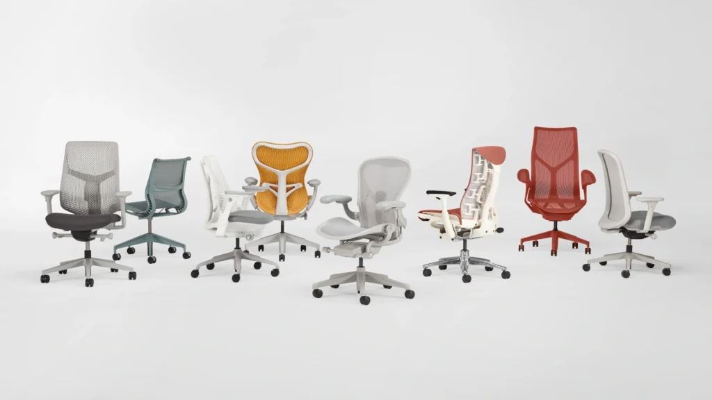 buy herman miller chairs in uae
