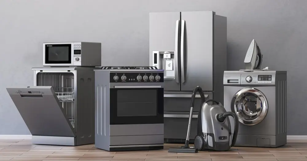 Sell Home Appliances in Dubai ajman