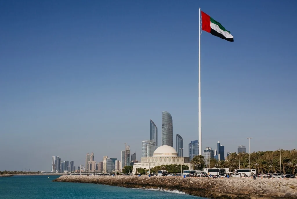 UAE-Specific Advice