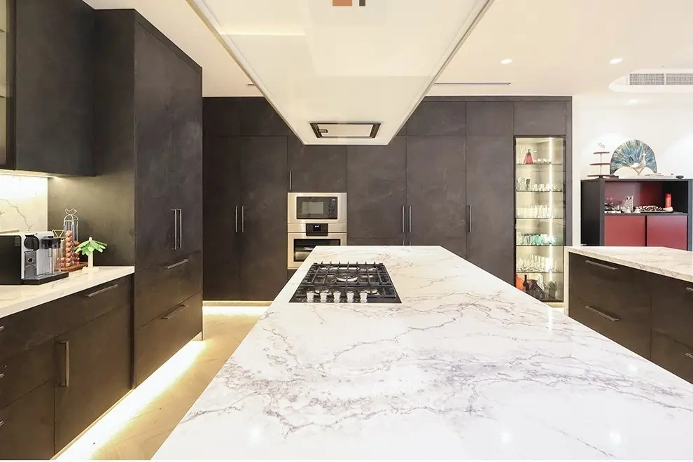 Built-in Appliances in UAE