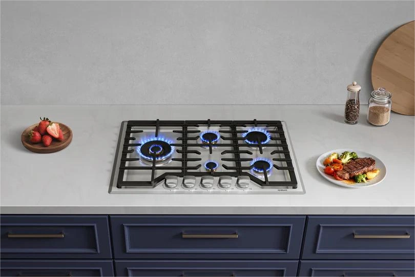 Built-in Cooktops in uae