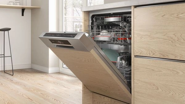 Built-in Dishwashers in UAE