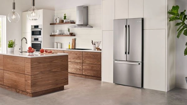 Built-in Refrigerators
