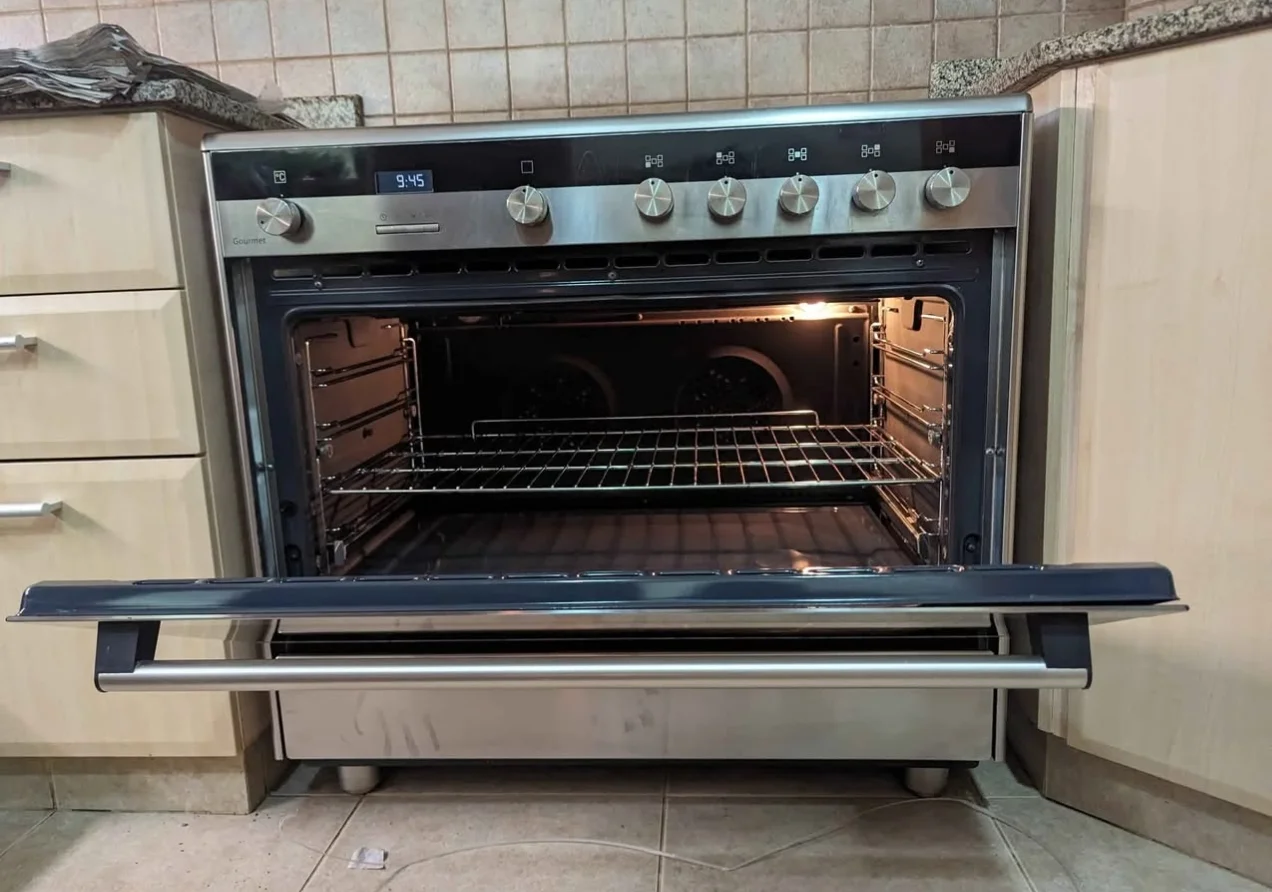Siemens iQ500 Electric Ceramic Cooker 60×90cm