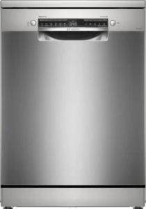 Bosch Series 4 Freestanding Dishwasher (Model: SMS4ECI26M)