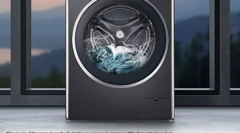 buy LG Washing Machine
