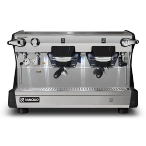 buy used semi automatic coffee machine