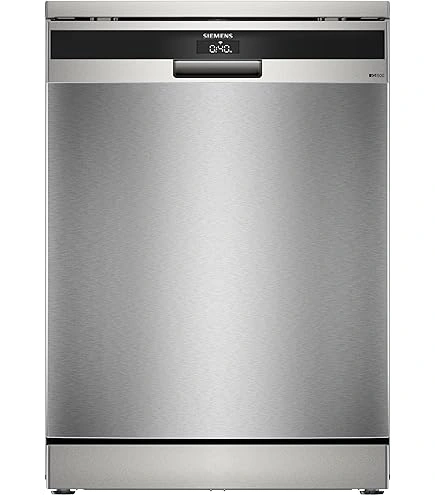 Siemens iQ500 Freestanding Dishwasher (Model: SN23HB62MT) Best Dishwasher UAE