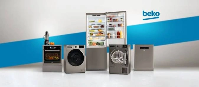 beko appliances