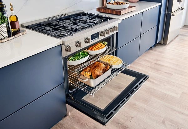  buy used bosch stoves