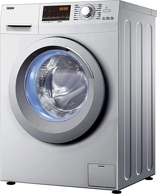 haier washing machines