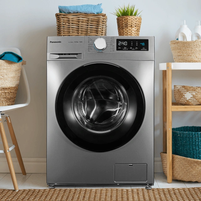 panasonic washing machine