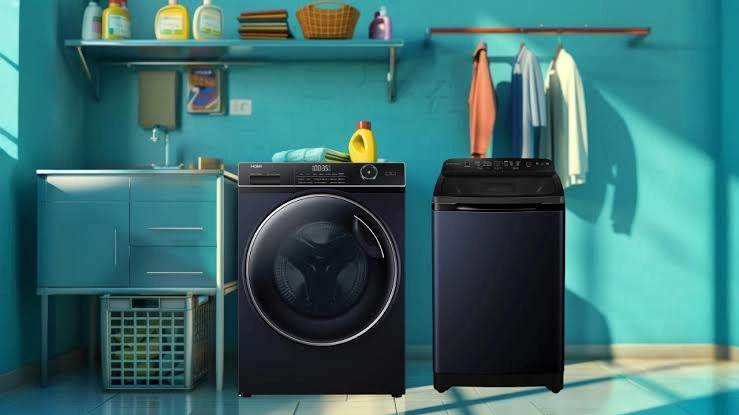 used washing machines
