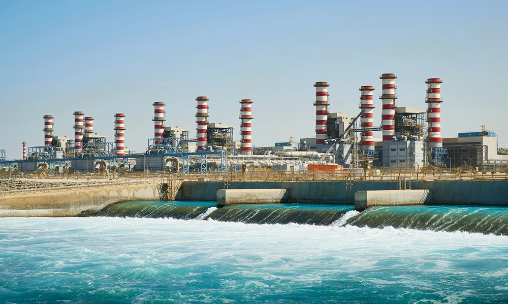 The UAE Water Problem: A Critical Warning for Buyers