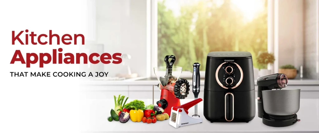affordable westpoint appliances