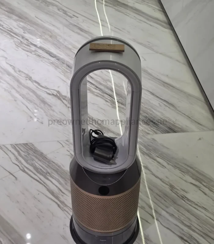 Second Hand Dyson PH04 Air Purifier, Humidifier & Cooling Fan